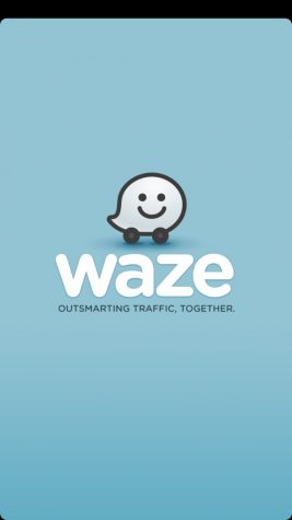 Waze is a great app for those who don't want get stuck on a highway watching the cloud.