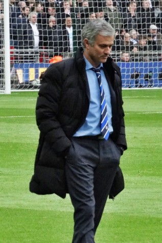 Mourinho is disappointed with the team's recent performances.