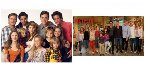 The cast of "Full House" has changed a lot since its final episode in 1995. The full cast of "Fuller House" includes many original characters as well as some new faces.