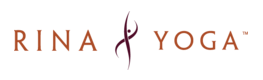 Rina Yoga is an inviting environment where anyone can learn yoga for the first time.