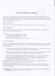 Essay grammar checker free