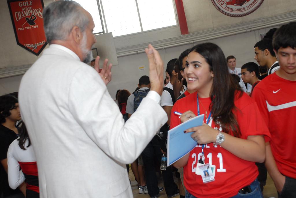 Over 60 Schools Confirmed for Upcoming College Fair