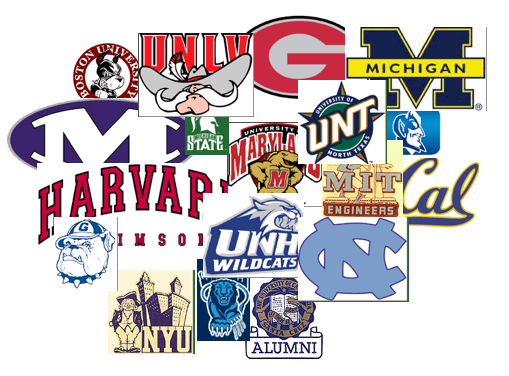 Class of 2016! Click here for more information on college tour!