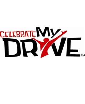 Celebrate My Drive!