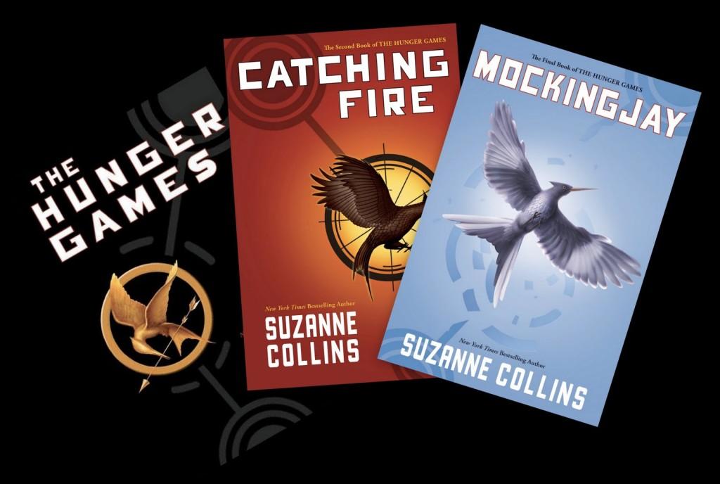 Awarded the New York Times Bestseller, The Hunger Games trilogy, written by Suzanne Collins has been a worldwide phenomenon.