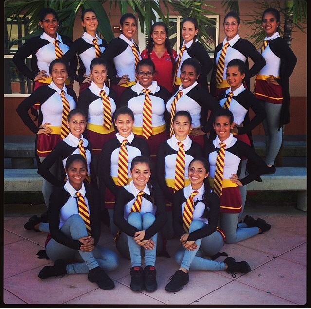 Don't miss out on the Gables Guard tryouts! 