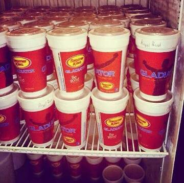 Are you craving for a smooth, fruity and healthy beverage?