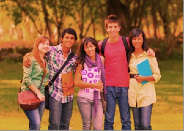 Teens Helping Teens Suffering from Drug Abuse - It’s a Matter of Trust