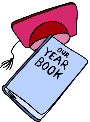 2019-2020 Yearbook Application