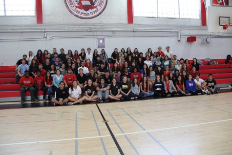 IB seniors! Click here for more information on your IB Senior Breakfast!