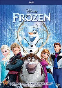 Frozen 