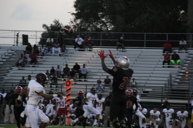 Fear the Cavalier: Southridge Edition