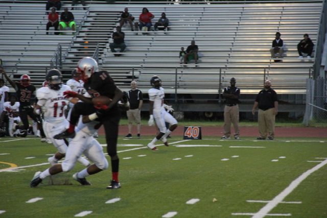 Fear the Cavalier: Southridge Edition