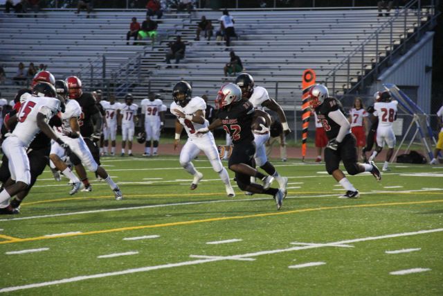 Fear the Cavalier: Southridge Edition