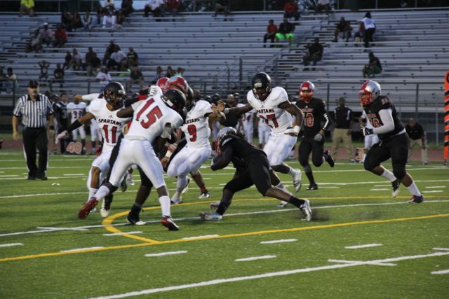 Fear the Cavalier: Southridge Edition