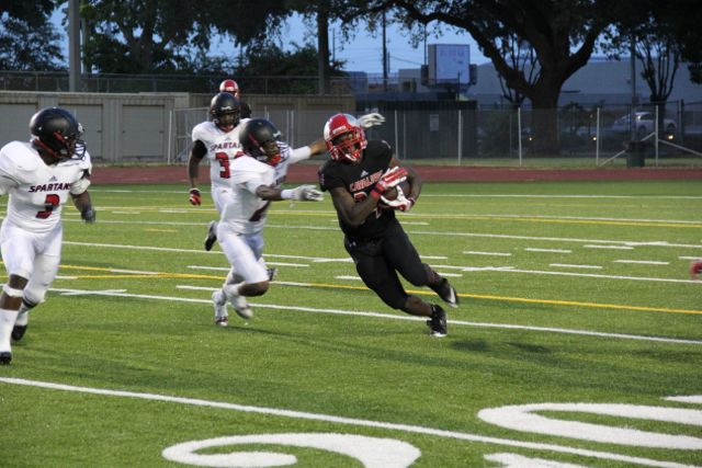Fear the Cavalier: Southridge Edition
