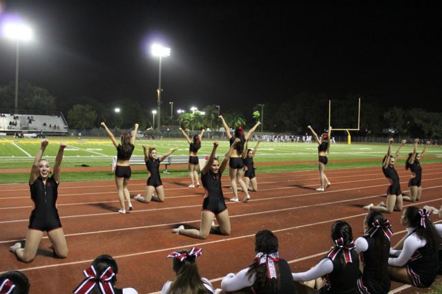 Fear the Cavalier: Southridge Edition