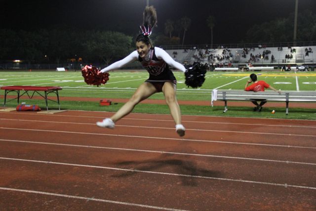 Fear the Cavalier: Southridge Edition