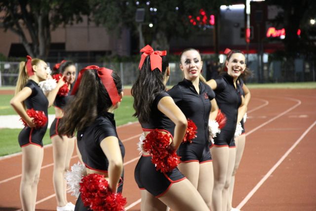 Fear the Cavalier: Southridge Edition
