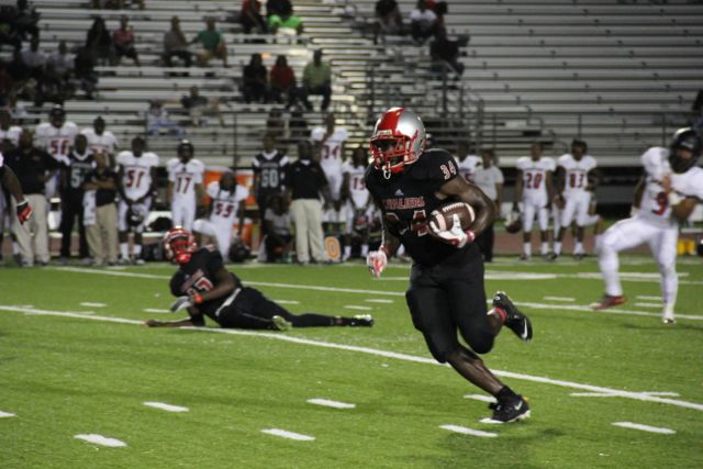Fear the Cavalier: Southridge Edition