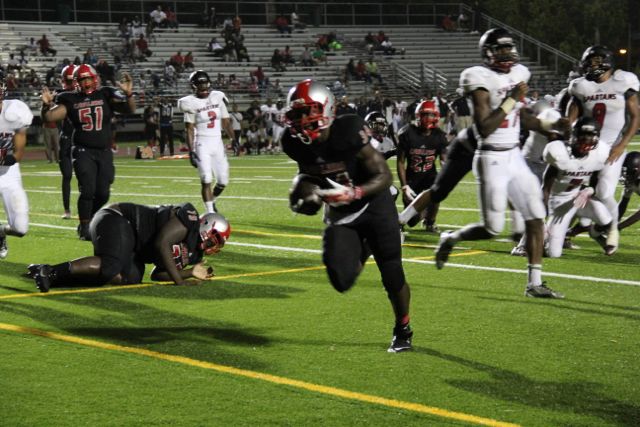 Fear the Cavalier: Southridge Edition