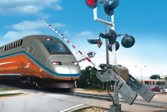 The technologically enhanced train is set to be operable in late 2015.