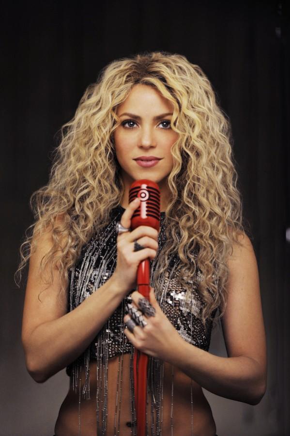 Shakira