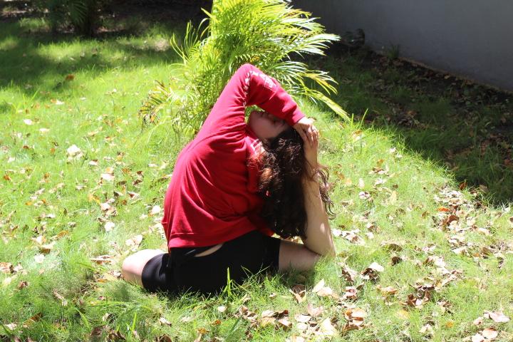 De-stress With a Stretch: Yoga 101