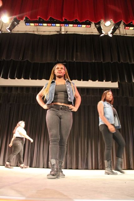 Get Spirited: Gables vs. Columbus Pep Rally!