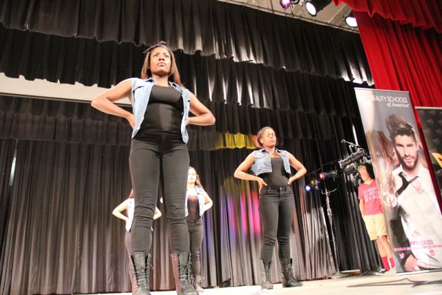 Get Spirited: Gables vs. Columbus Pep Rally!