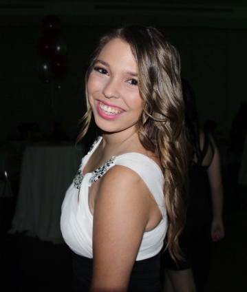 As Far as Traditions Go: Homecoming 2014