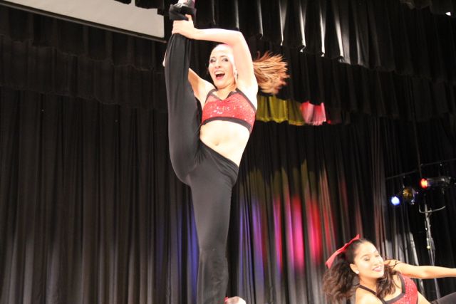 Get Spirited: Gables vs. Columbus Pep Rally!