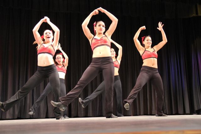 Get Spirited: Gables vs. Columbus Pep Rally!