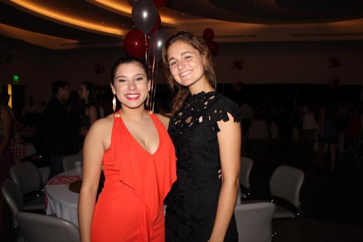 As Far as Traditions Go: Homecoming 2014