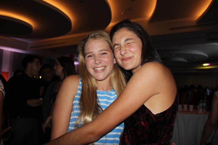 As Far as Traditions Go: Homecoming 2014