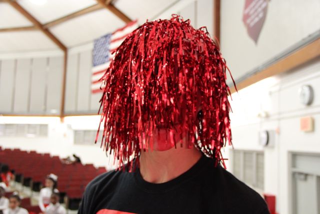 Get Spirited: Gables vs. Columbus Pep Rally!