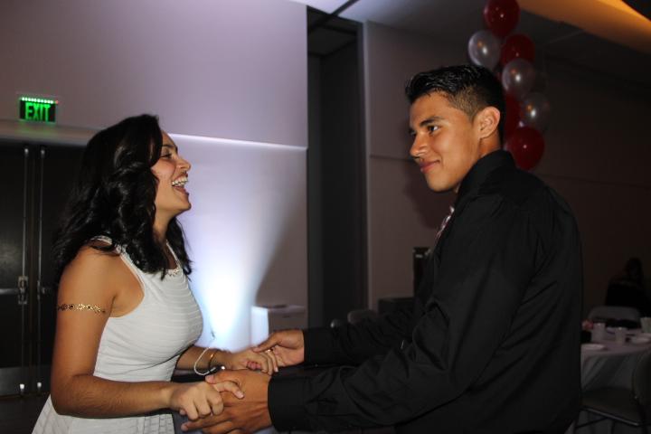 As Far as Traditions Go: Homecoming 2014