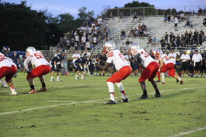 Cavaliers Stumble in One Point Rivalry Game