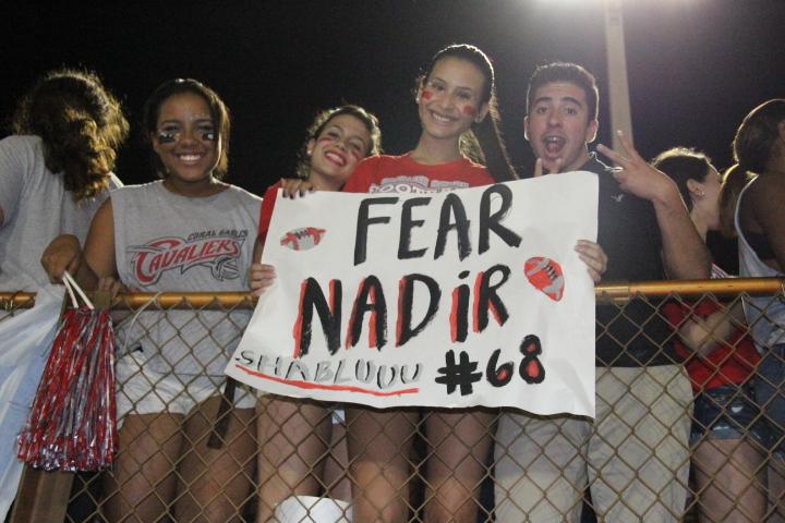 Cavaliers Stumble in One Point Rivalry Game