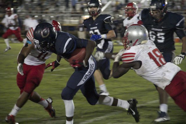 Cavaliers Stumble in One Point Rivalry Game