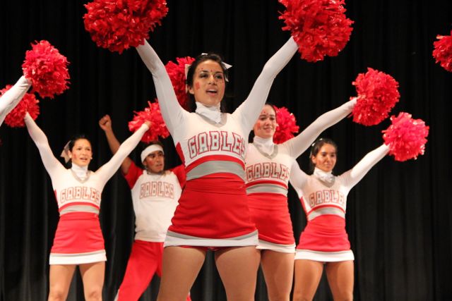 Get+Spirited%3A+Gables+vs.+Columbus+Pep+Rally%21