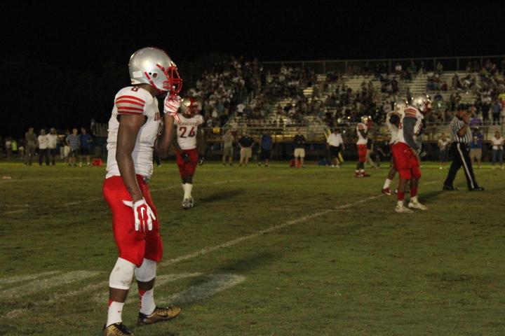 Cavaliers Stumble in One Point Rivalry Game