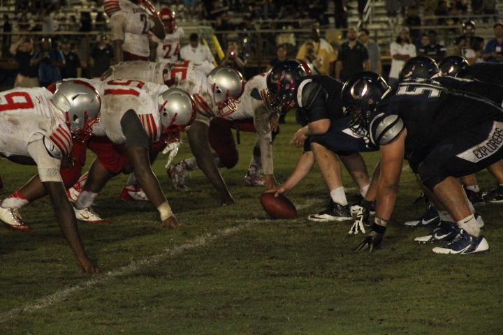 Cavaliers Stumble in One Point Rivalry Game