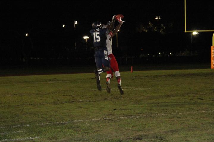 Cavaliers Stumble in One Point Rivalry Game