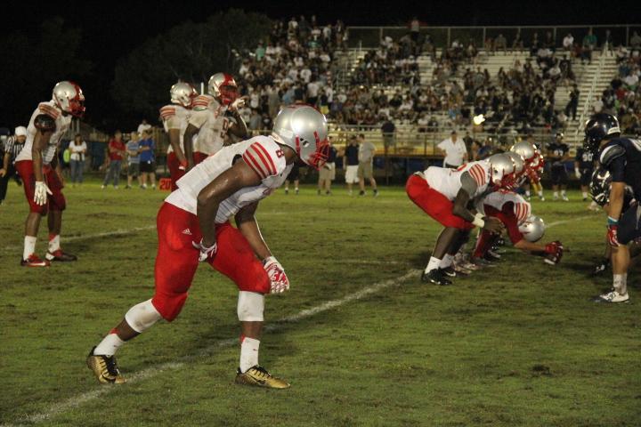 Cavaliers Stumble in One Point Rivalry Game