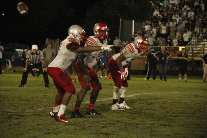 Cavaliers Stumble in One Point Rivalry Game