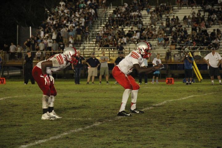 Cavaliers Stumble in One Point Rivalry Game