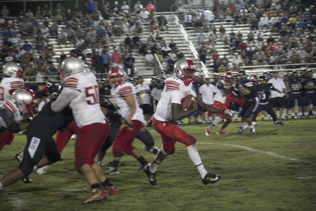 Cavaliers Stumble in One Point Rivalry Game