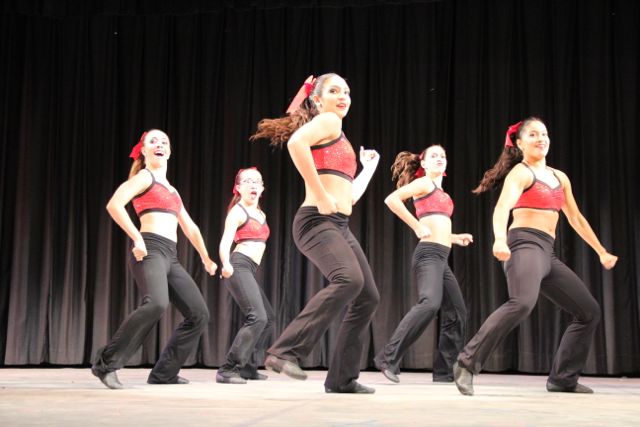 Get Spirited: Gables vs. Columbus Pep Rally!
