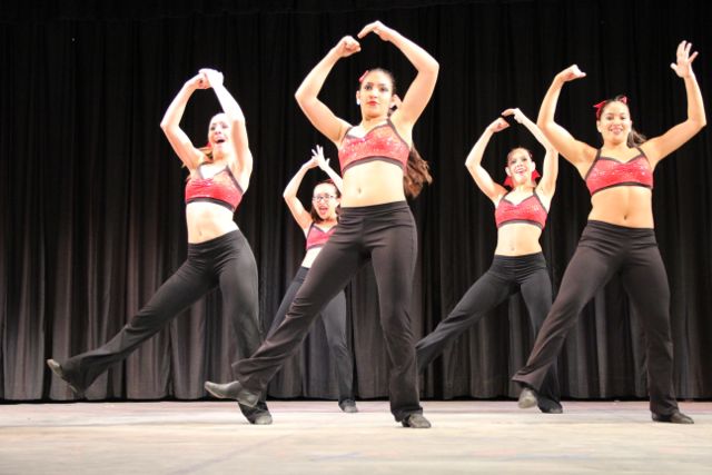Get Spirited: Gables vs. Columbus Pep Rally!